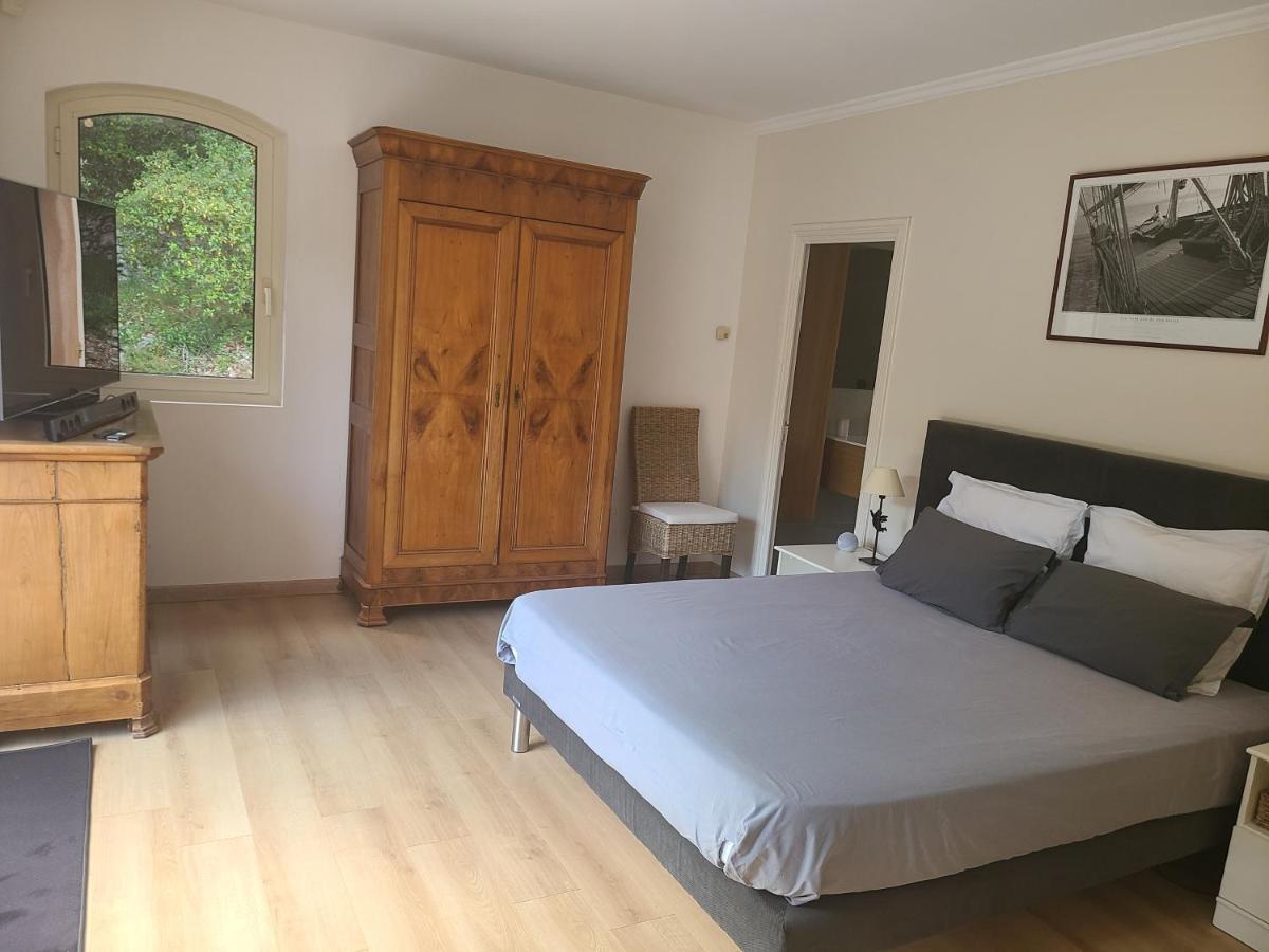 Villa Mycenes Garéoult Buitenkant foto