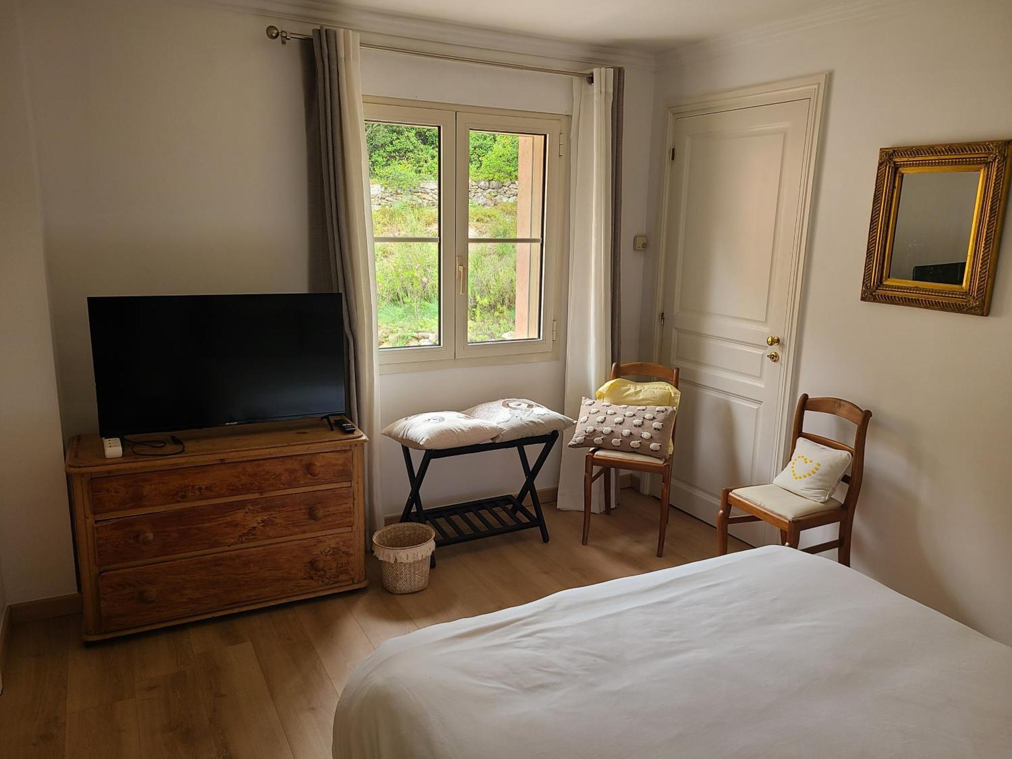 Villa Mycenes Garéoult Buitenkant foto